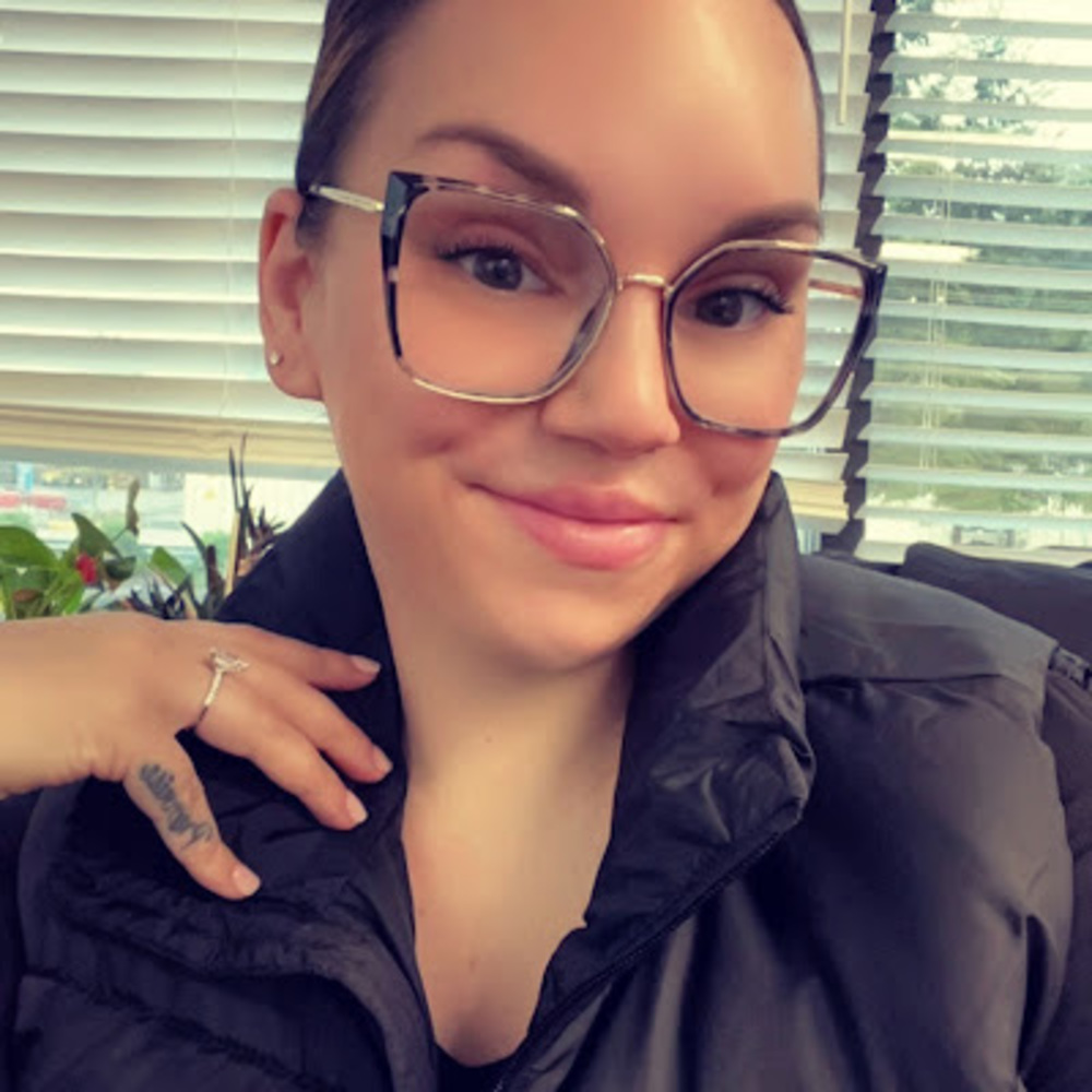 Meet your Posher, Karlee